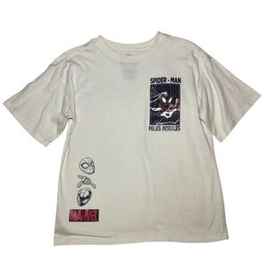 Boys Spider-Man T-Shirt